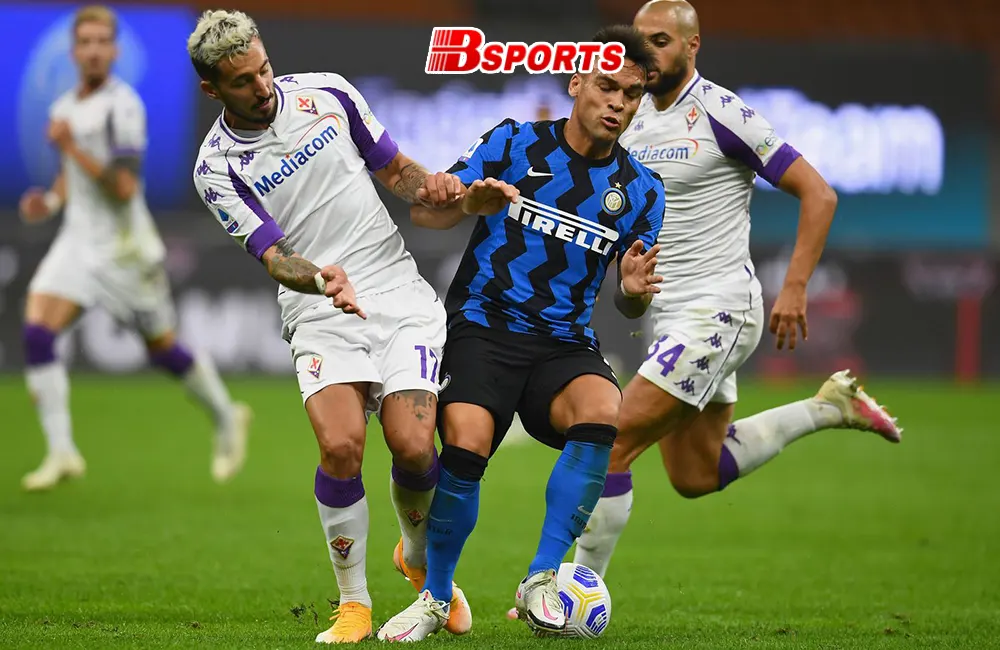 Nhận định soi kèo Inter Milan vs Fiorentina, 02h00 ngày 25/05/2023