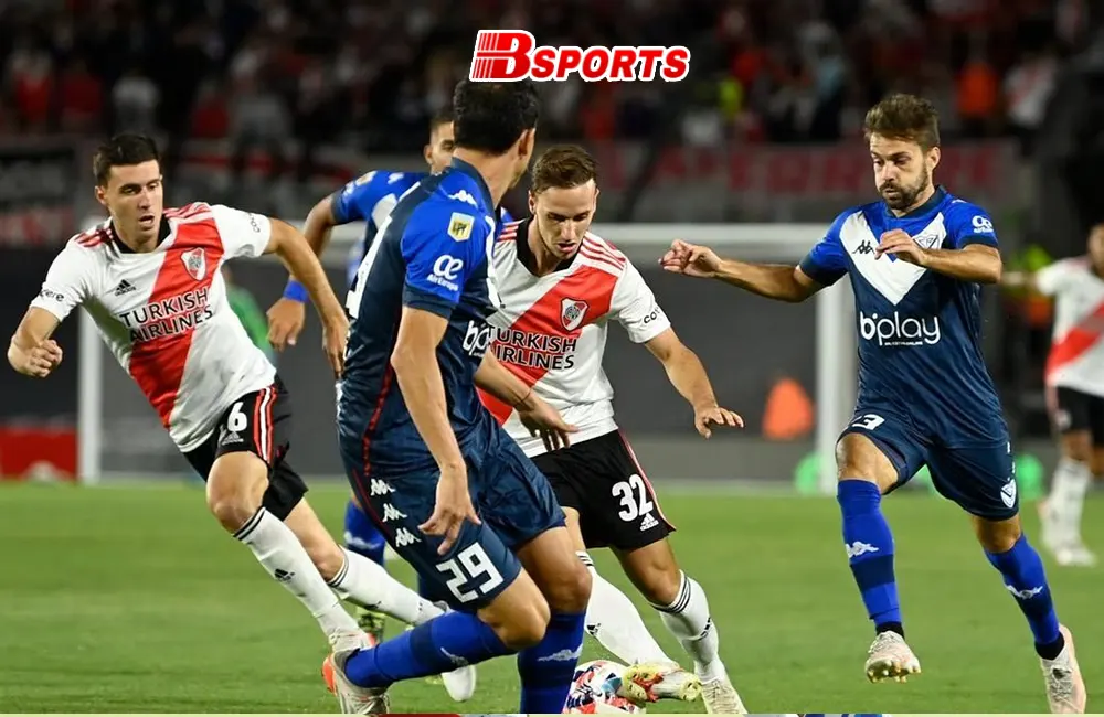 Nhận định soi kèo Velez Sarsfield vs River Plate, 07h30 ngày 30/05/2023